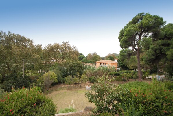 Standard Studio | Ausblick vom Zimmer