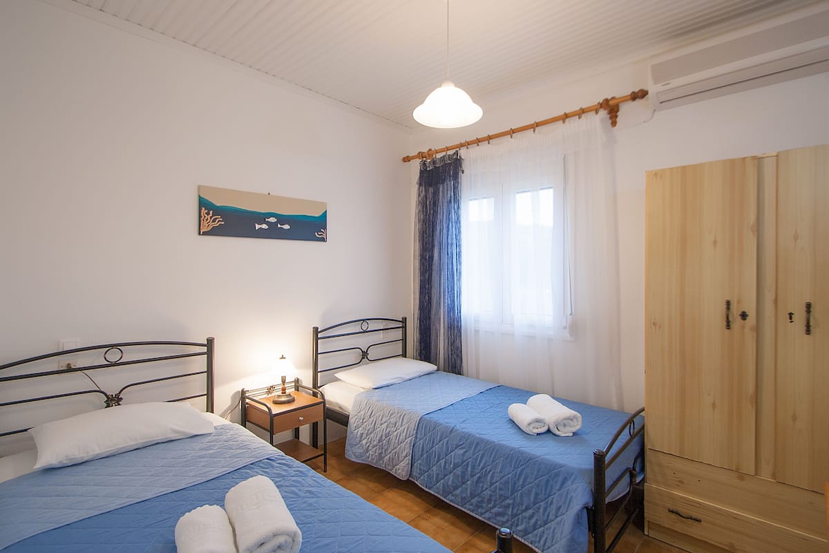 Basic Double Room | Free WiFi