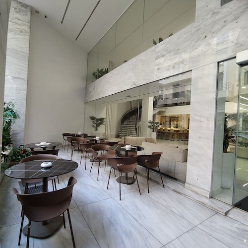 International Atene hotel