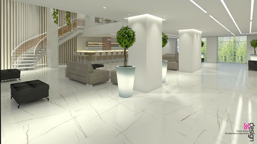 International Atene hotel