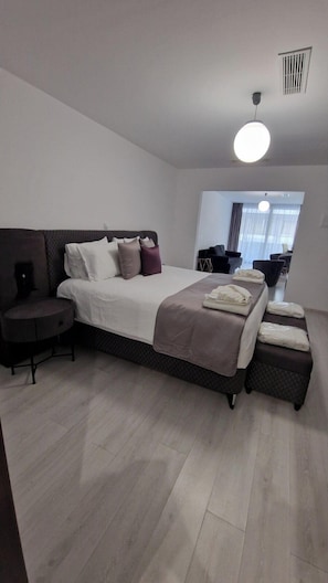 Junior Studio Suite