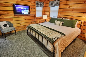 3 chambres, Wi-Fi gratuit, draps fournis