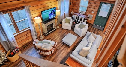 The Fairy Woods Cabin-Open for Bookings! Community Amenities