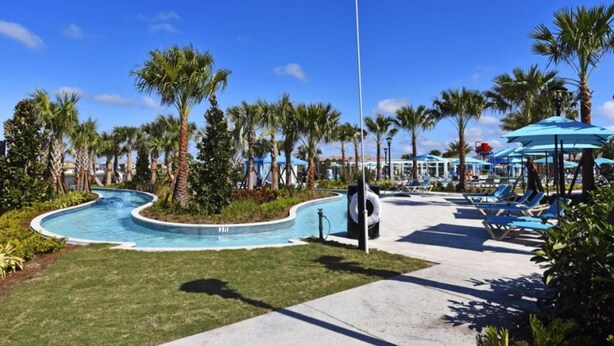 Villa, Mehrere Betten | Pool