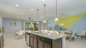 Villa, Mehrere Betten | Eigene Küche