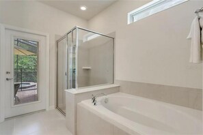Villa, Multiple Beds | Bathroom | Towels - Windsor at Westside-8852hbcgjil by Florida Star Vacations (Kissimmee)