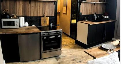 Le TULUM, hyper centre, place aux herbes