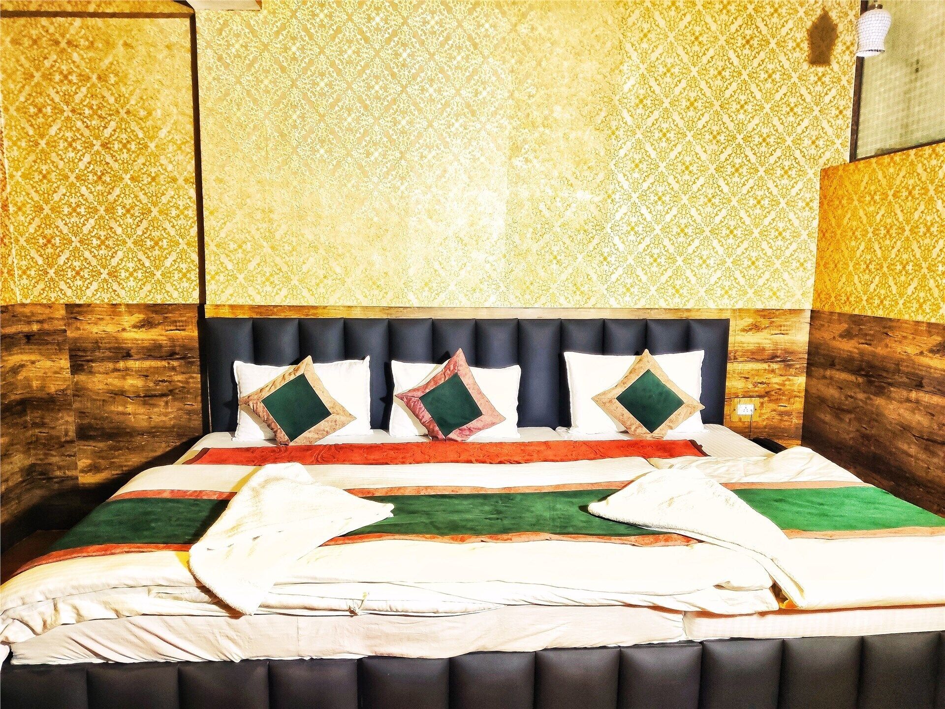 واي فاي مجانًا