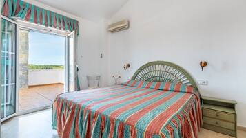 3 slaapkamers, gratis wifi, beddengoed