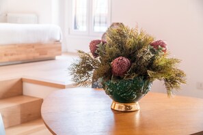 Bügeleisen/Bügelbrett, kostenloses WLAN, Bettwäsche