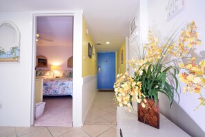 2 habitaciones, wifi y ropa de cama 