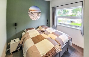 3 slaapkamers, gratis wifi