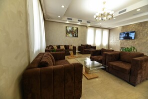 Konaklama yeri imkân ve özellikleri