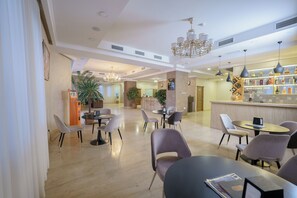 Lobby - Welcome Inn Hotel (Yerevan)