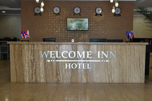 Welcome Inn Hotel