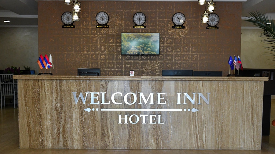 Welcome Inn Hotel
