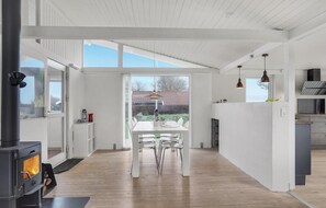 Spiseområde