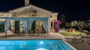 Villa | 3 soverom