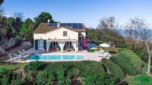 Villa | 3 soverom