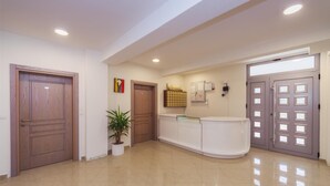 Unclassified image, 3 of 10, button - ApartHotel Solaris (Canj)