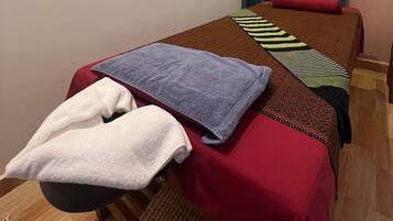 Massagem