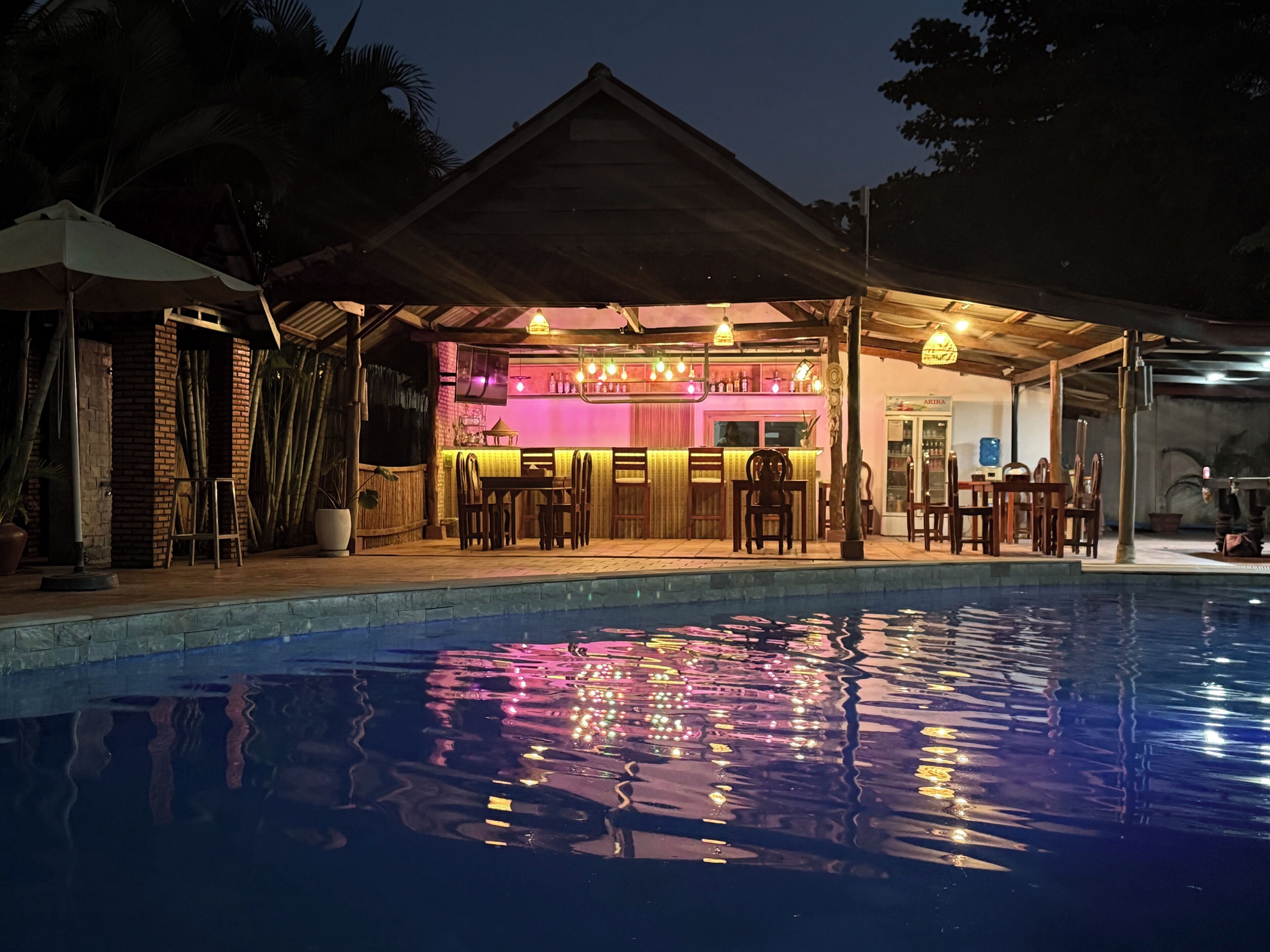 Photo - The Moon Kampot Boutique
