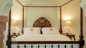 Studio Suite Superior | Két bảo mật tại phòng, trang trí khác biệt