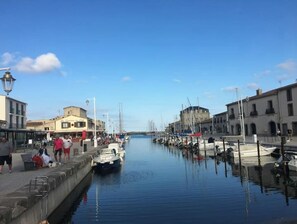 Jachthaven
