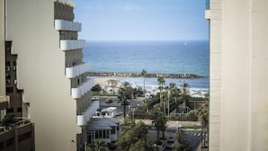 Vista da propriedade