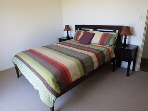 3 habitaciones