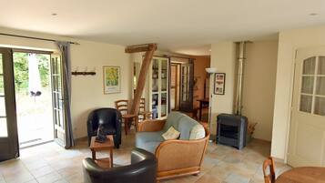 Intérieur