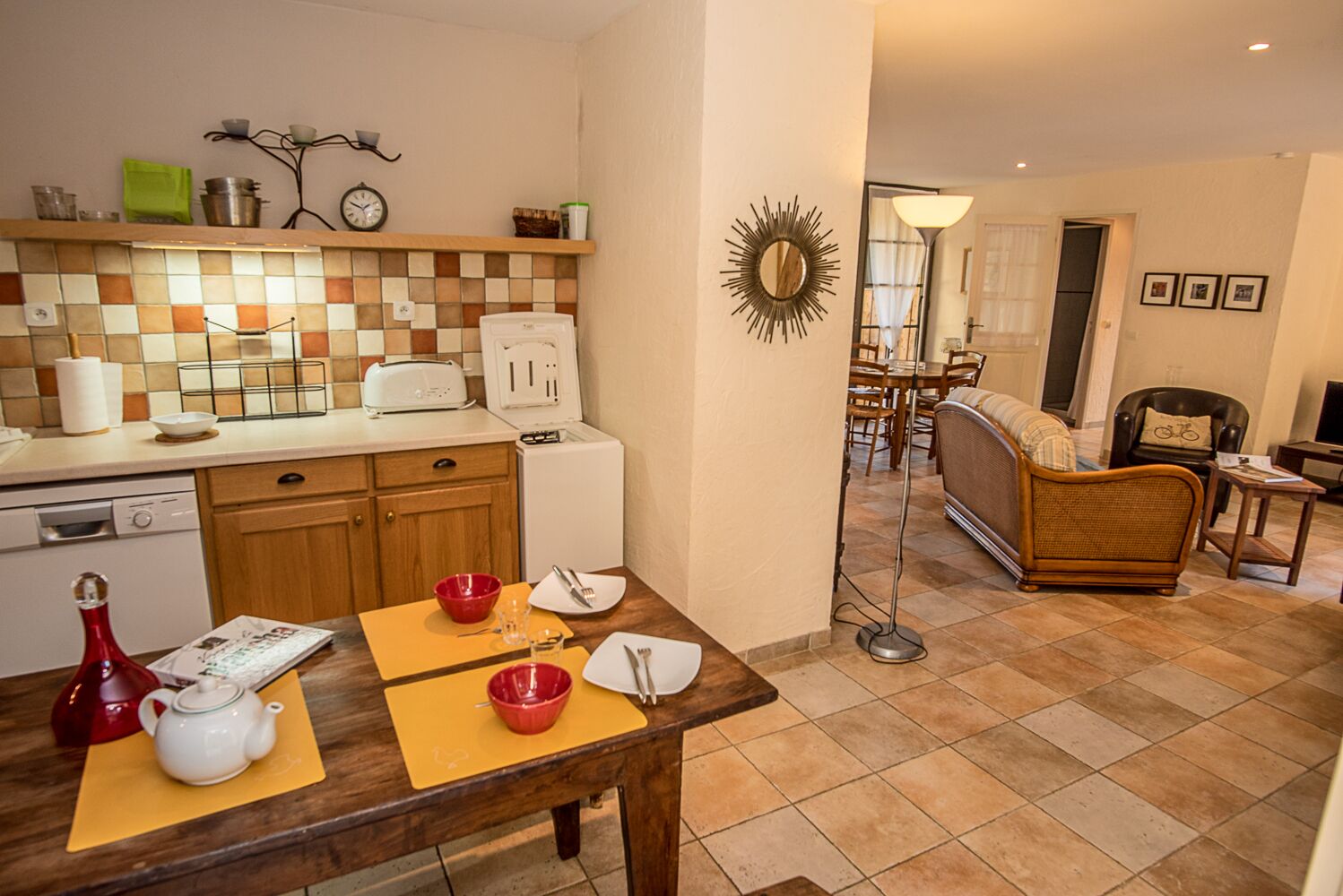 Intérieur
