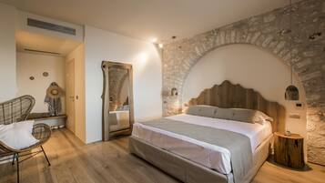 Sábanas de algodón egipcio y ropa de cama de alta calidad