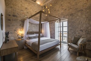 Sábanas de algodón egipcio y ropa de cama de alta calidad 