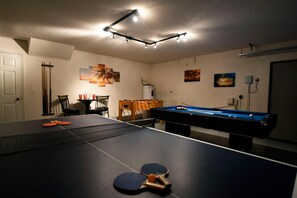 Ferienhaus, 5 Schlafzimmer | Innenbereich