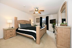 Hus, 5 soverom | 5 soverom