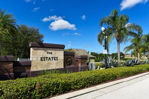 Exterior - Legacy Park-409mcrjgi by Florida Star Vacations (Davenport)