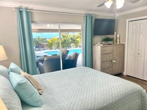 3 Schlafzimmer, Bügeleisen/Bügelbrett, Reisekinderbett, kostenloses WLAN