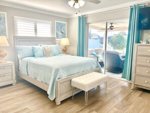 3 camere, ferro/asse da stiro, culla da viaggio, Wi-Fi gratuito