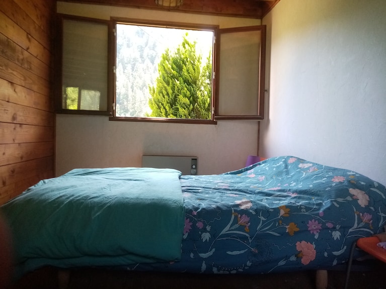 Chalet With Panoramic View, Optimum Sunshine!! - Lac de Servières