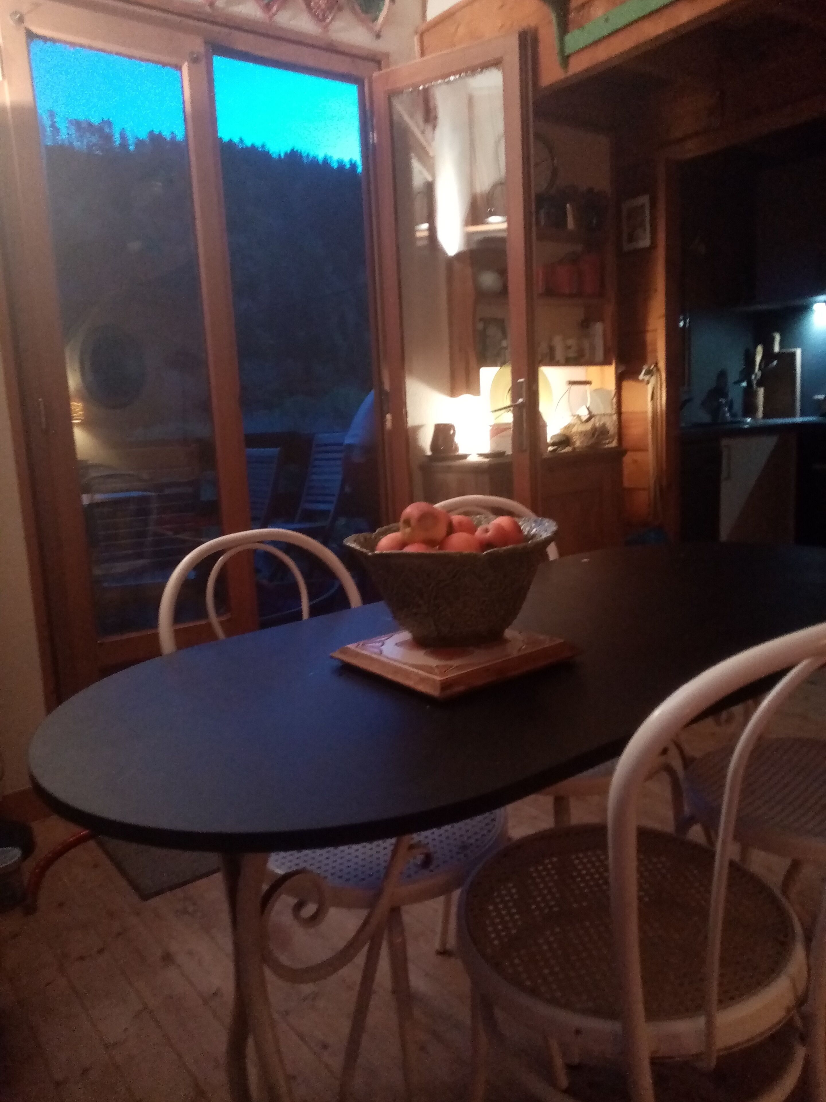Restauration