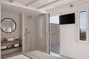 4 Schlafzimmer, Zimmersafe, Bügeleisen/Bügelbrett, kostenloses WLAN