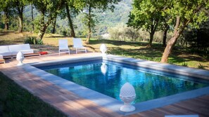Villa | 4 bedrooms - Anticiana 8 (Lucca)