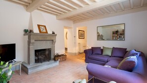 Villa | 4 bedrooms - Anticiana 8 (Lucca)