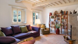 Villa | 4 sovrum