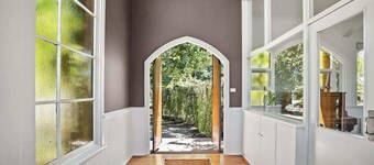 The Church Retreat - Renovated 1960's church turned boutique accommodation.