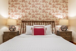 1 slaapkamer, wifi