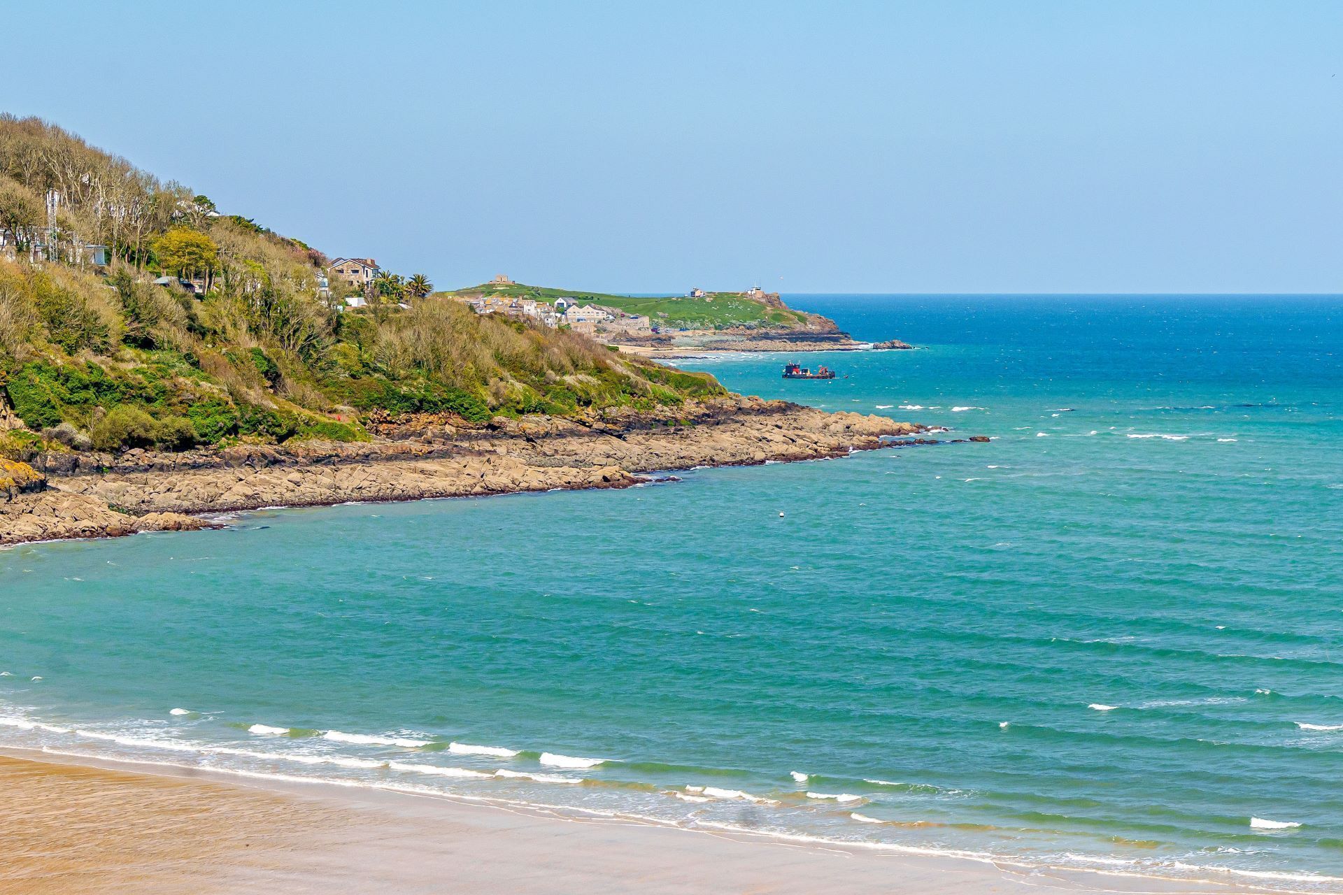 Strand