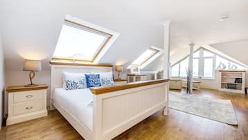 3 dormitorios, escritorio, tabla de planchar con plancha y wifi gratis