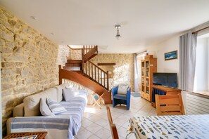 Fernseher, DVD-Player